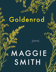 Goldenrod cover