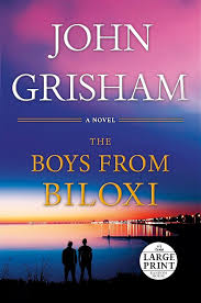 The Boys from Biloxi cover